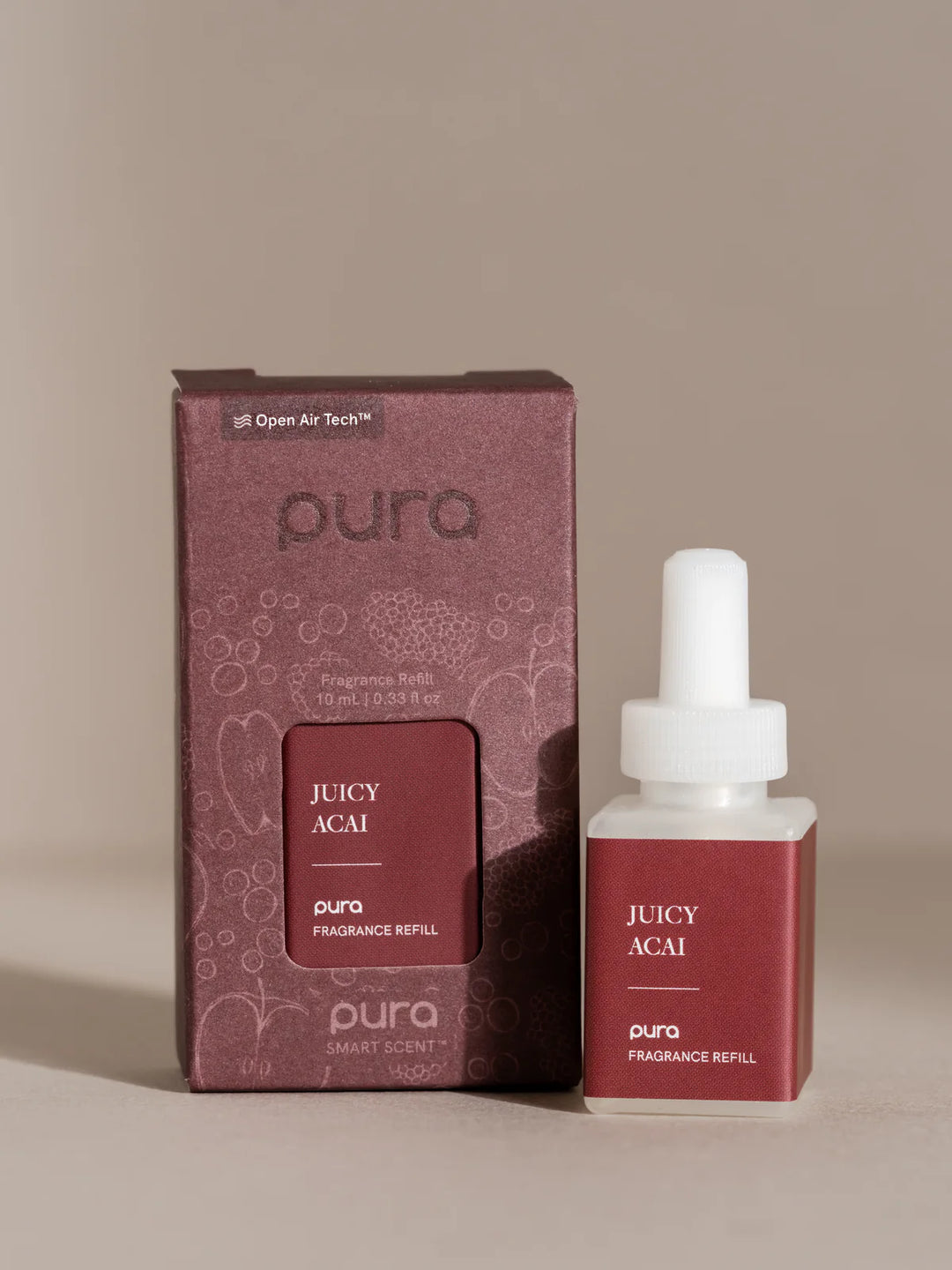 Pura Scents Smart Vials