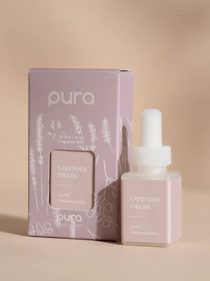 Pura Scents Smart Vials