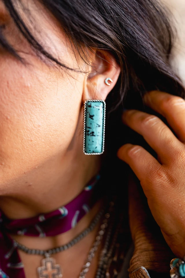 The Tara Earrings