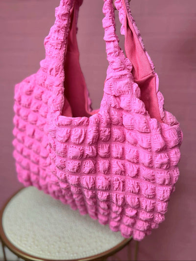 The Cloud Shoulder Bag