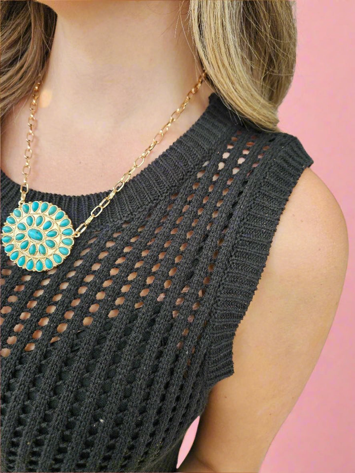 Walk On The Beach Dress