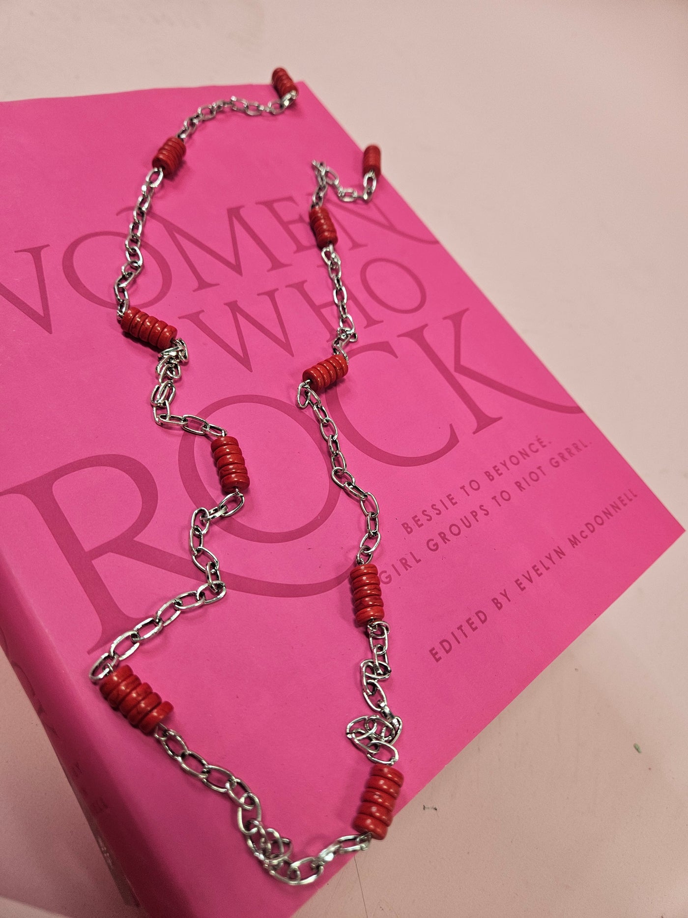 The Shawna Chain Necklace