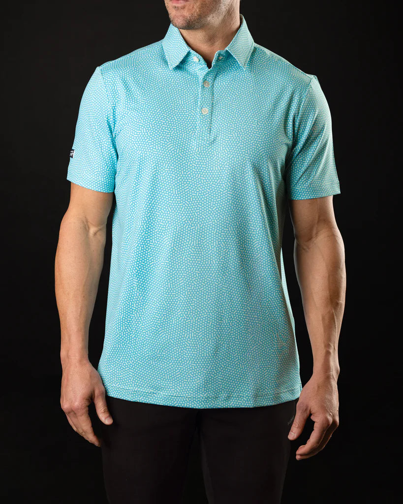 Seabreeze Men's Polo