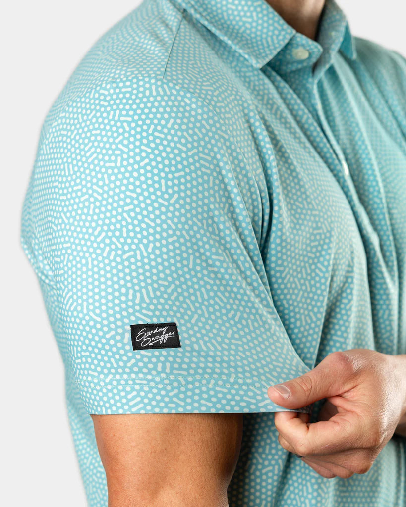 Seabreeze Men's Polo