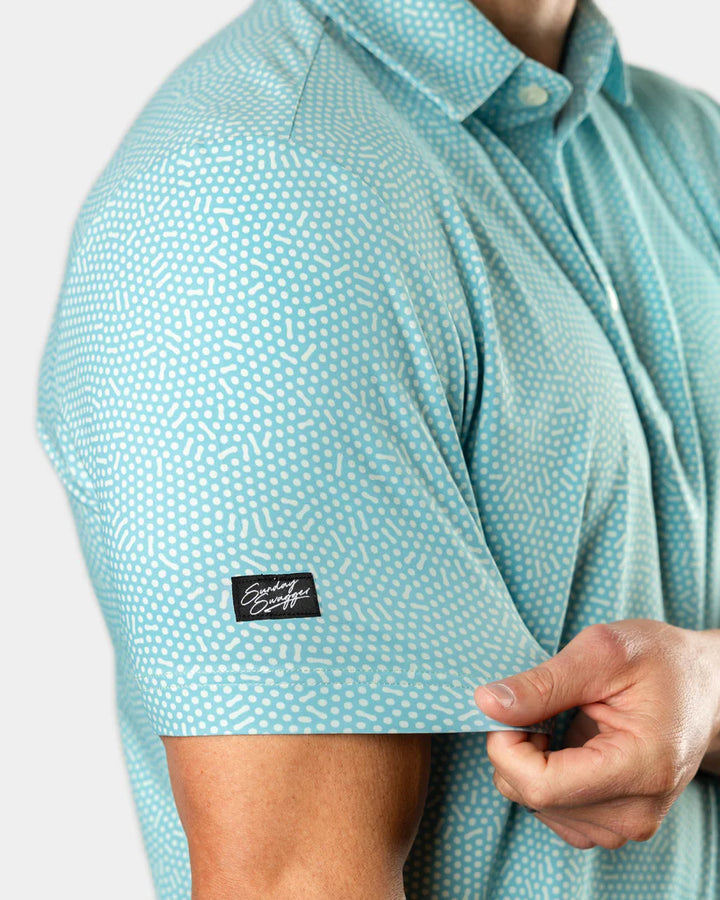 Seabreeze Men's Polo