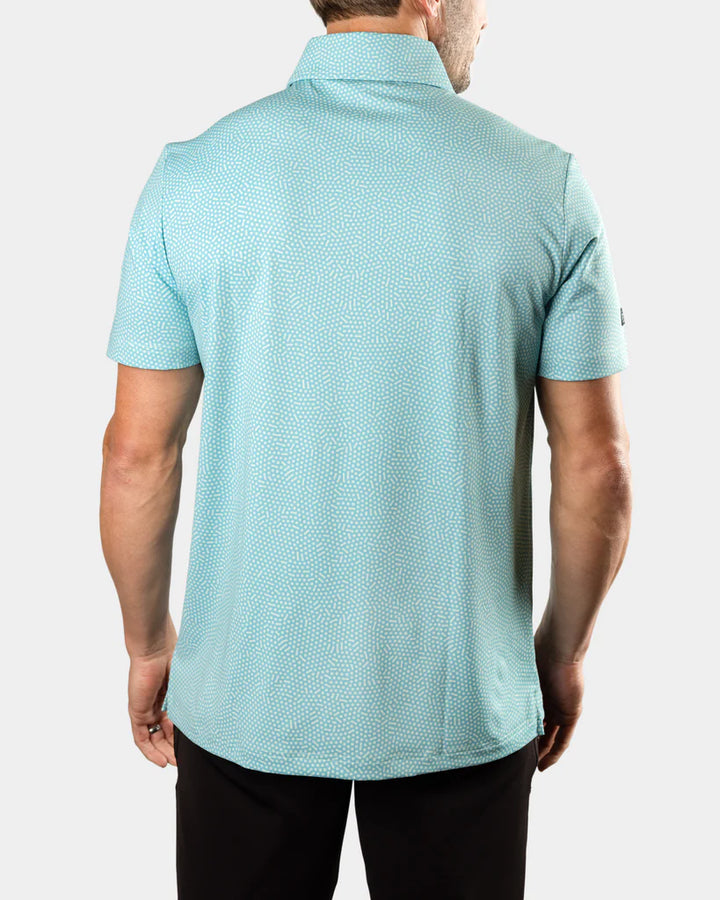 Seabreeze Men's Polo