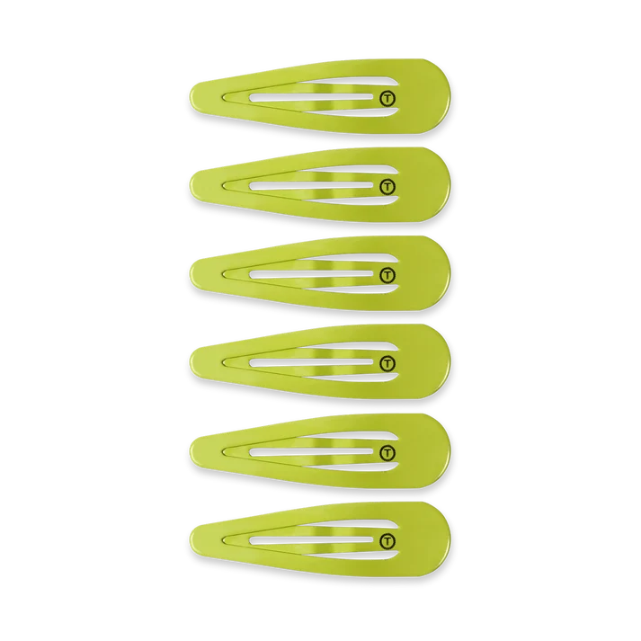 Summer Brights Snap Clip