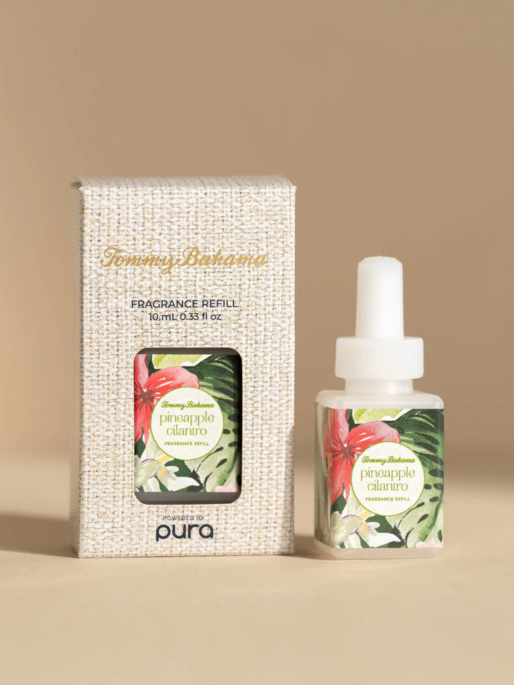 Pura Scents Smart Vials