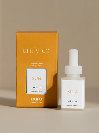 Pura Scents Smart Vials