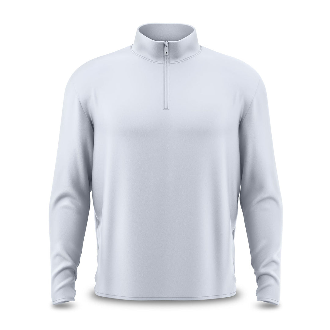 The Lincoln Quarter Zip