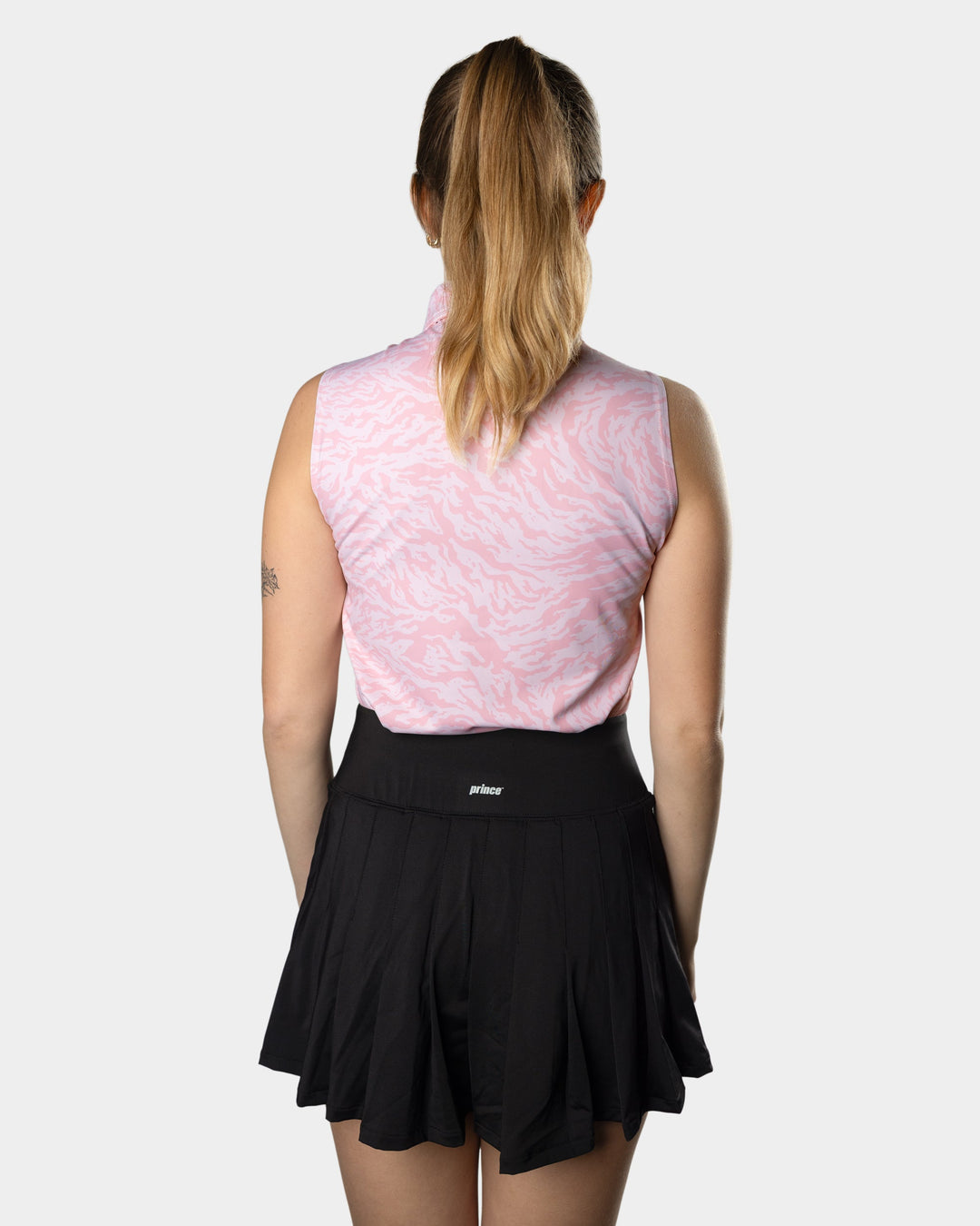 Dune Women's Polo Tank