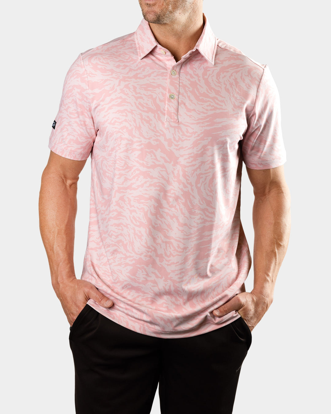 Dune Men's Polo
