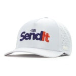 Send It Snapback Hat