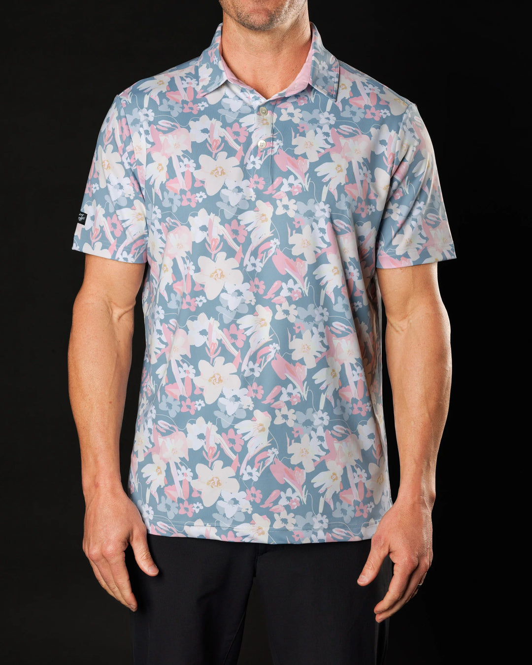 Wallflower Men's Polo
