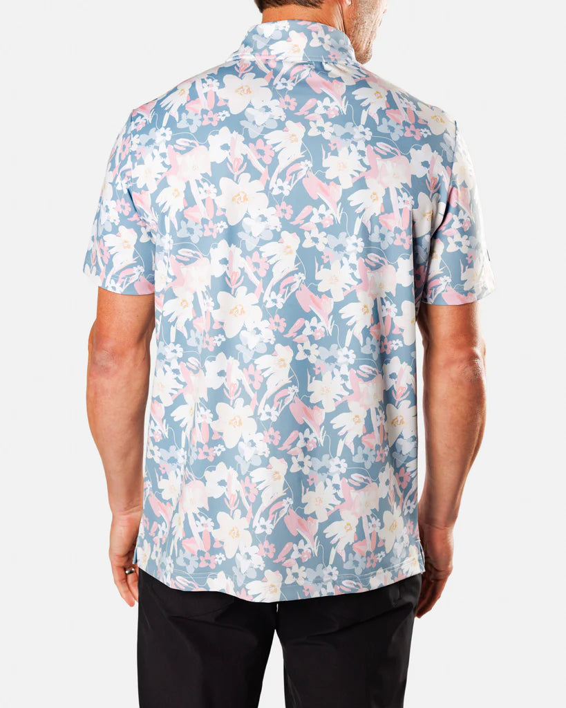 Wallflower Men's Polo
