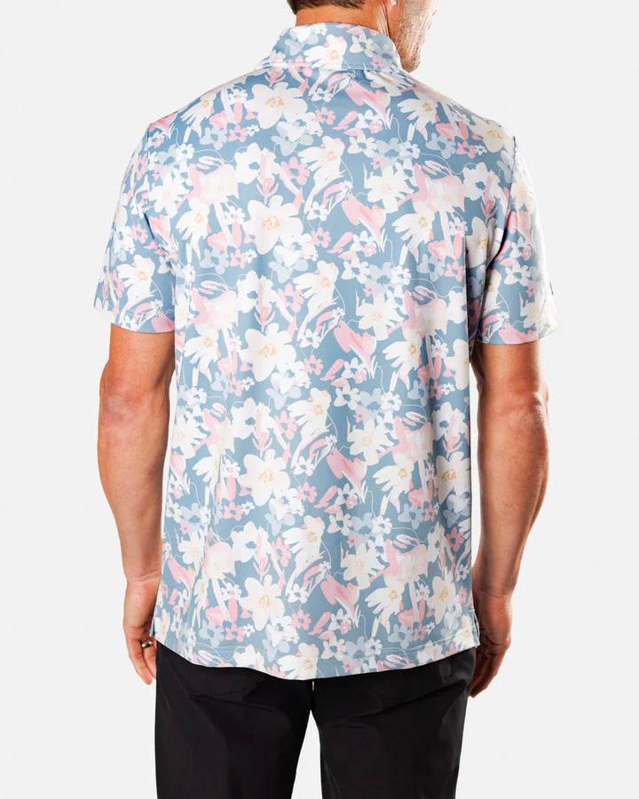Wallflower Men's Polo