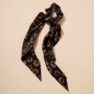 Ellie May Scrunchie Hair Scarf // MULTIPLE STYLES