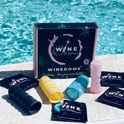 Winedoms