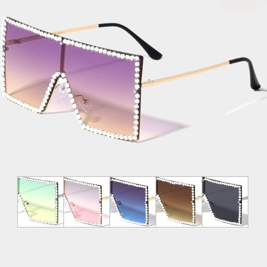 The Jeffree Sunglasses