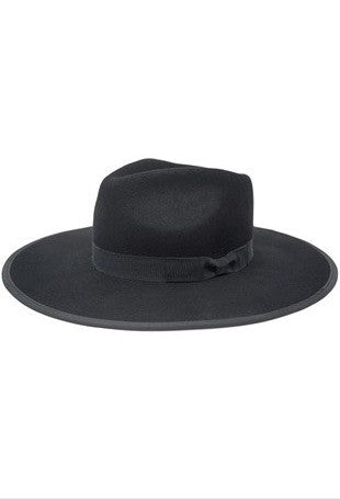 The Natalie Wide Brim Hat