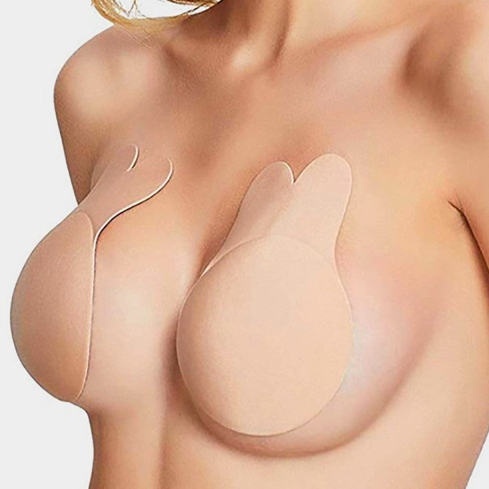 Invisible Push up Gel Petals