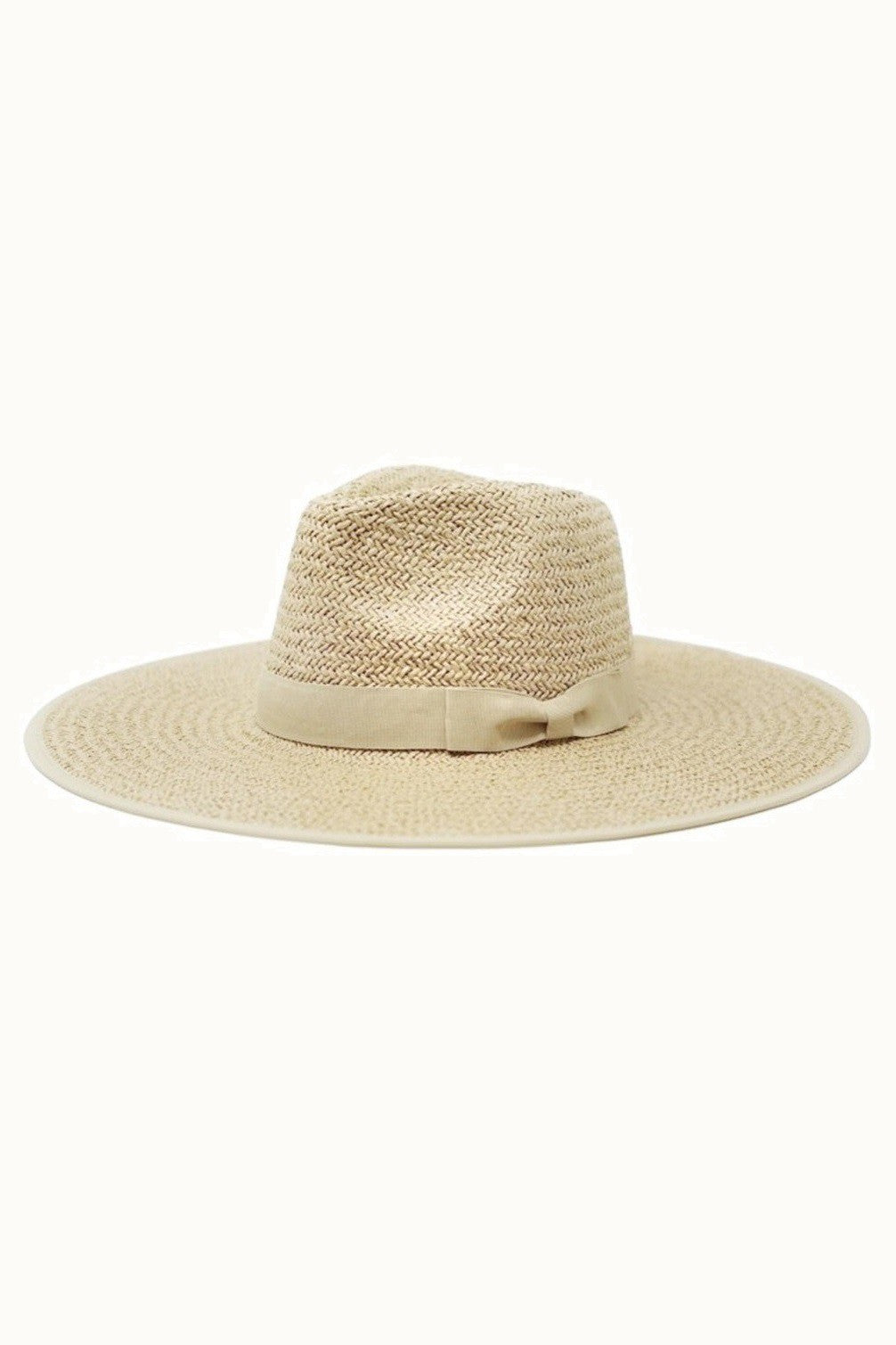 The Emilee Wide Brim Rancher Hat