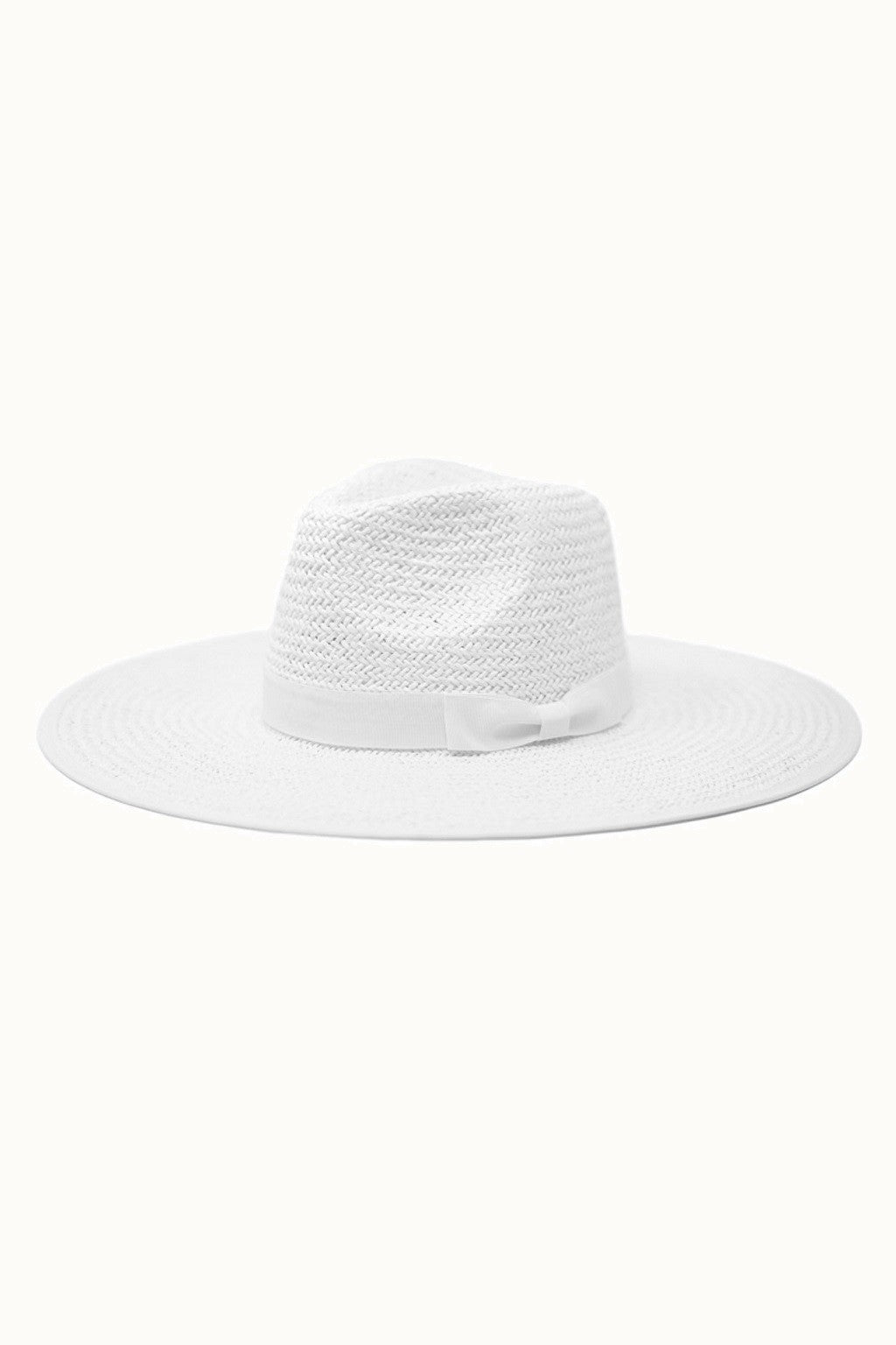 The Emilee Wide Brim Rancher Hat