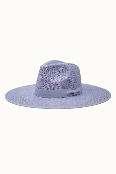 The Emilee Wide Brim Rancher Hat