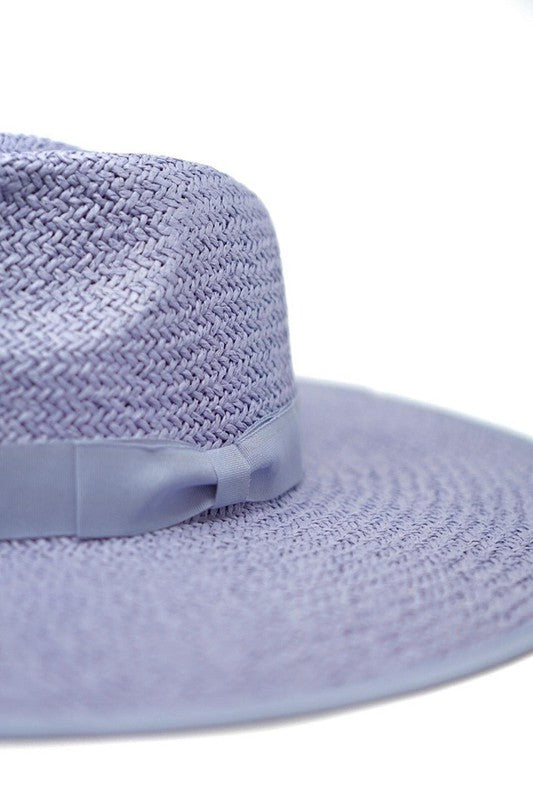 The Emilee Wide Brim Rancher Hat