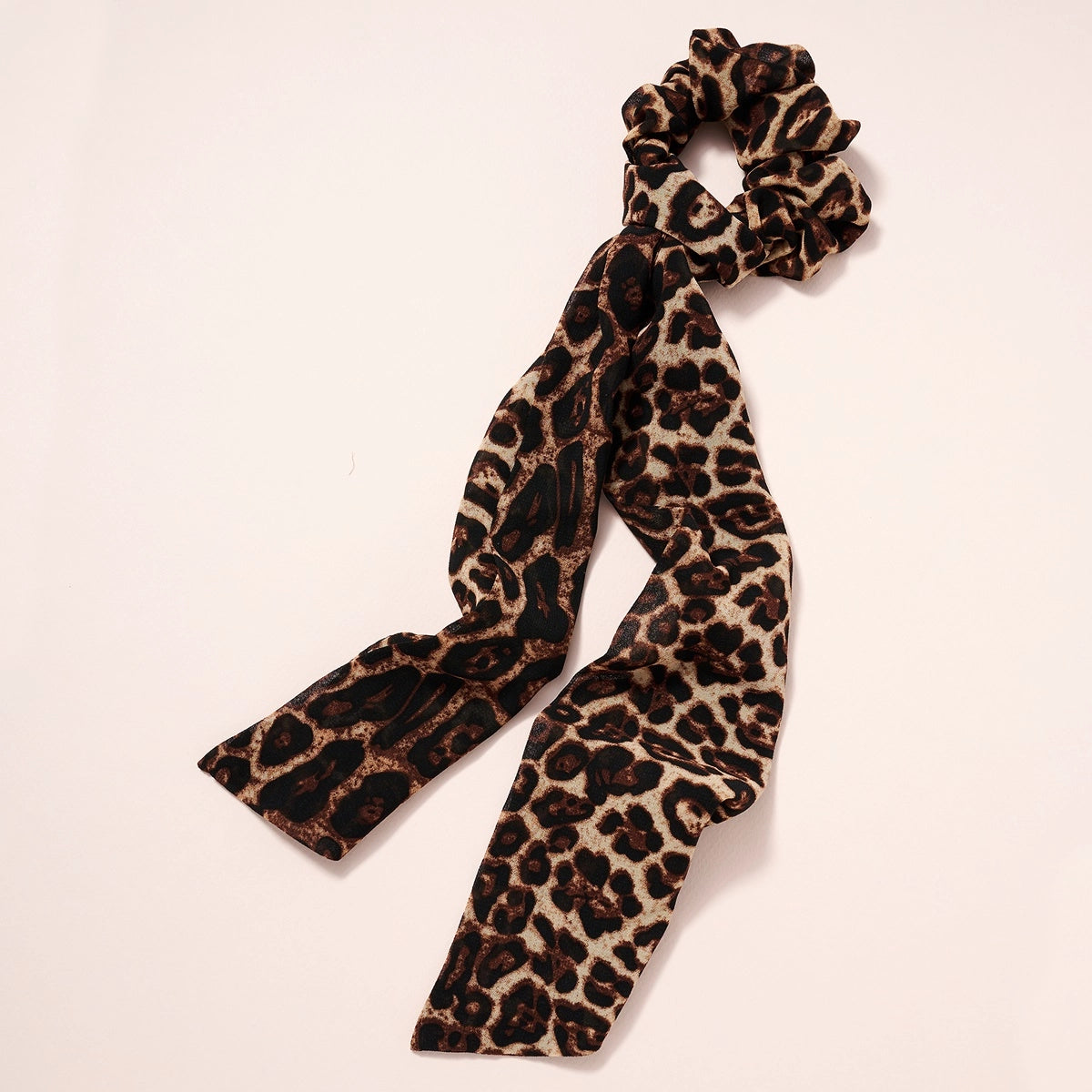 Ellie May Scrunchie Hair Scarf // MULTIPLE STYLES