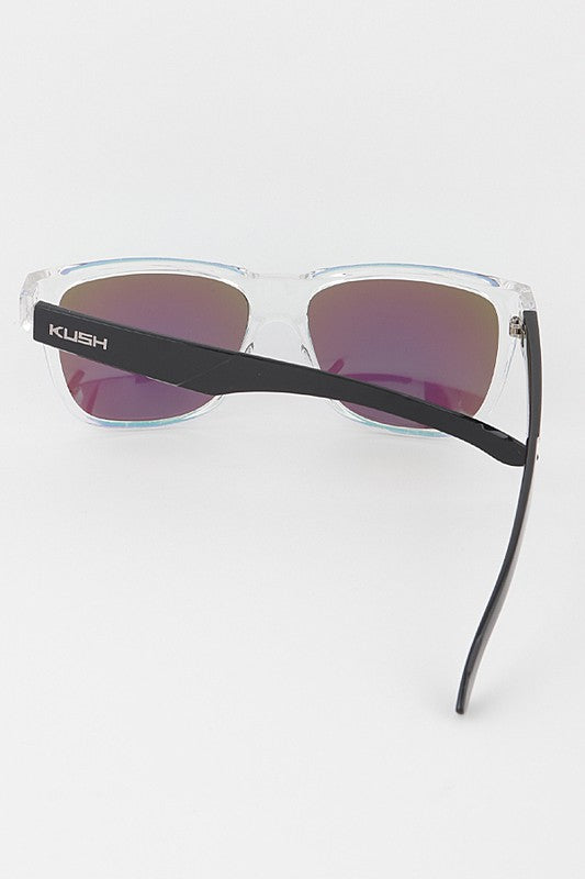 Kush Polarized Sunglasses Shop The Pug