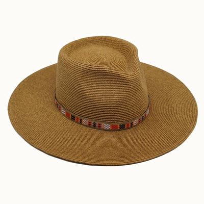 The Katy Rancher Hat