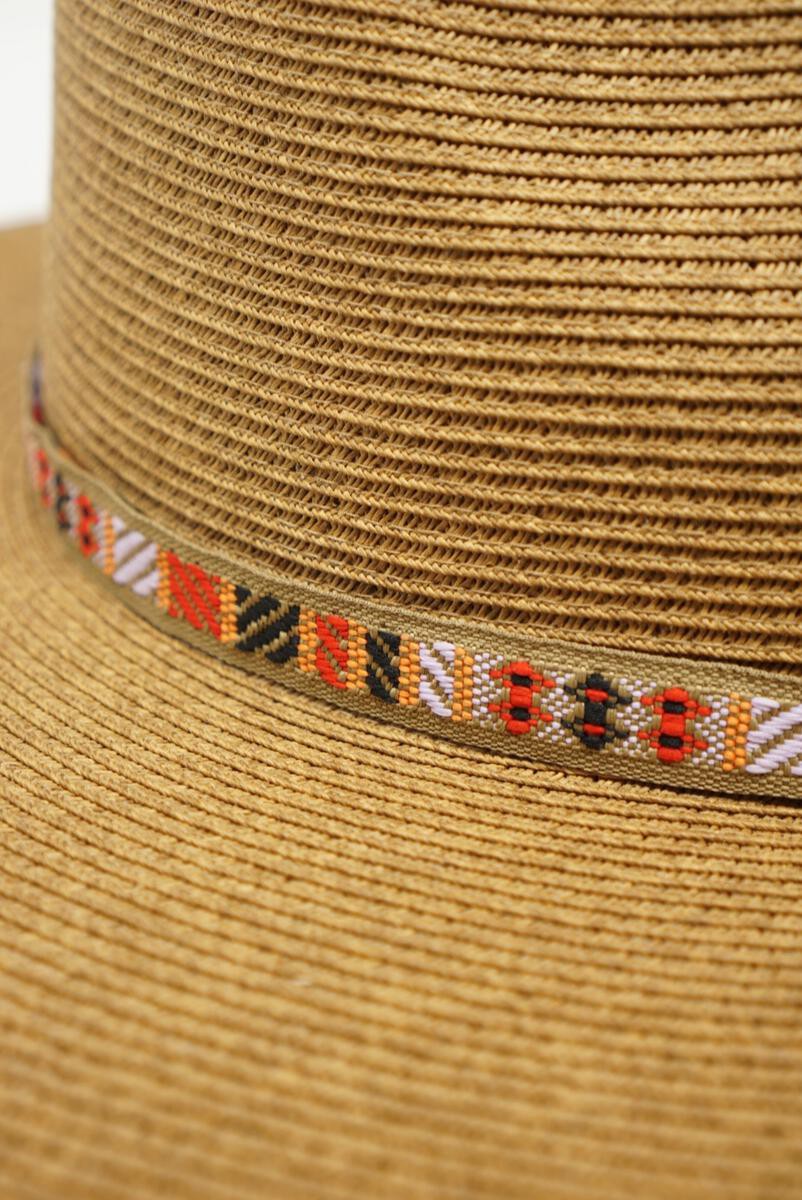 The Katy Rancher Hat