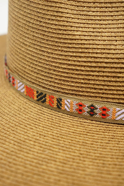 The Katy Rancher Hat