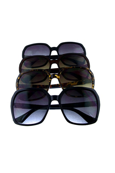 The Poolside Sunglasses