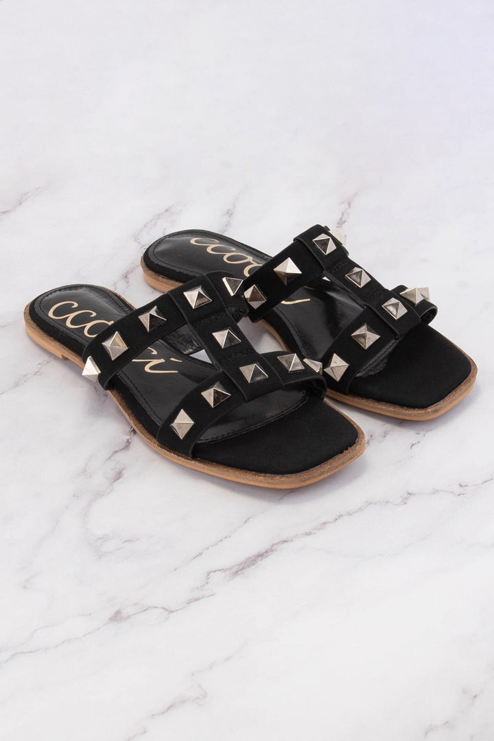 Rock The Show Sandals