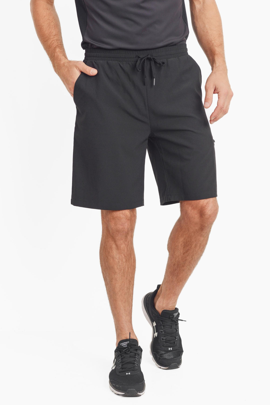 The Chris Mens Shorts