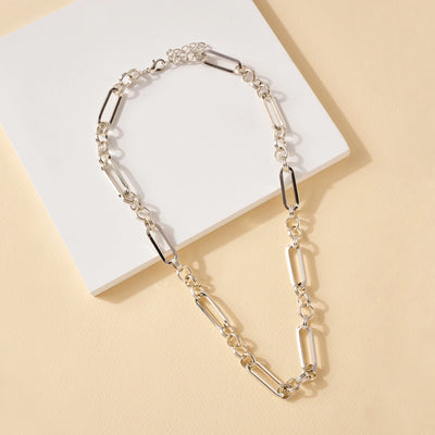 Link Up Necklace