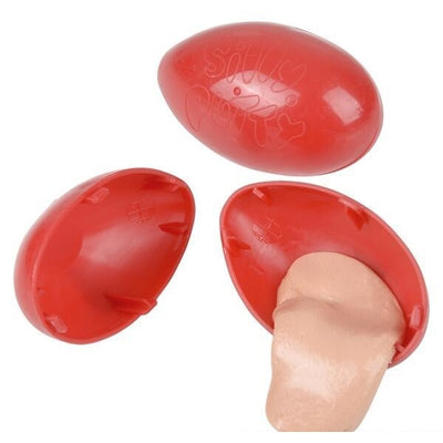 Silly Putty