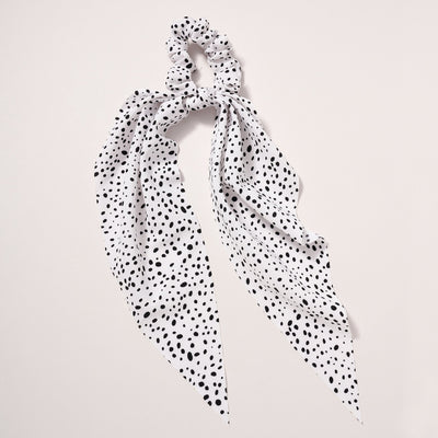 Ellie May Scrunchie Hair Scarf // MULTIPLE STYLES