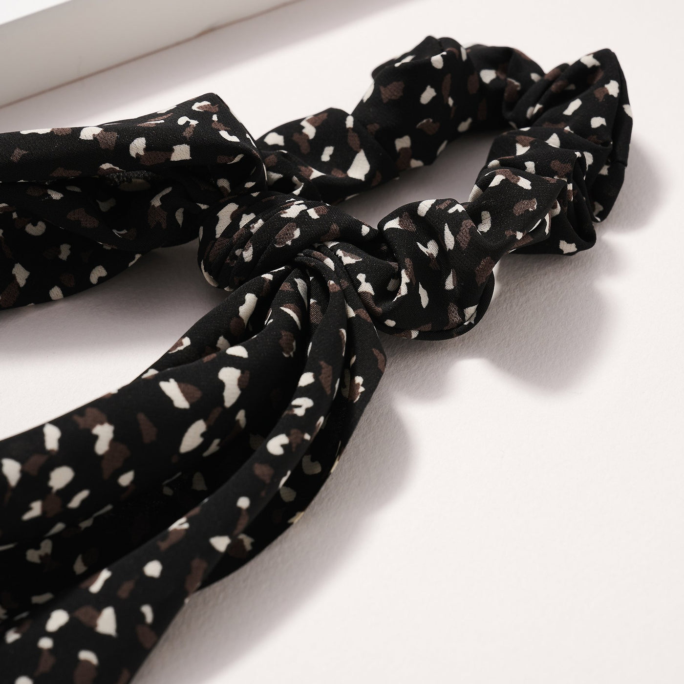 Ellie May Scrunchie Hair Scarf // MULTIPLE STYLES