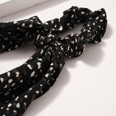 Ellie May Scrunchie Hair Scarf // MULTIPLE STYLES