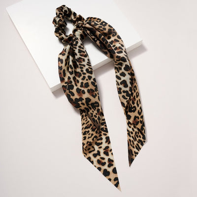 Ellie May Scrunchie Hair Scarf // MULTIPLE STYLES