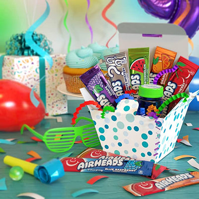 Air Heads Candy