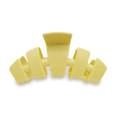 Buttercup Hair Clip