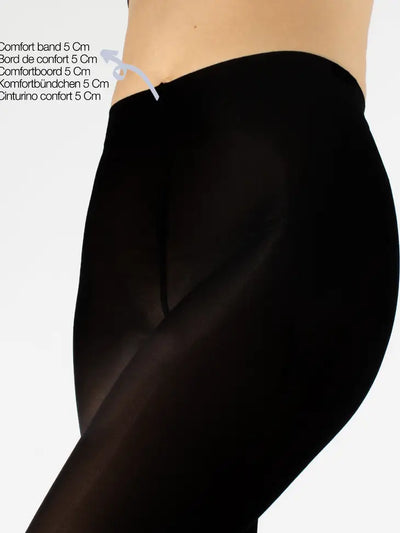 Fleece Lined Tights