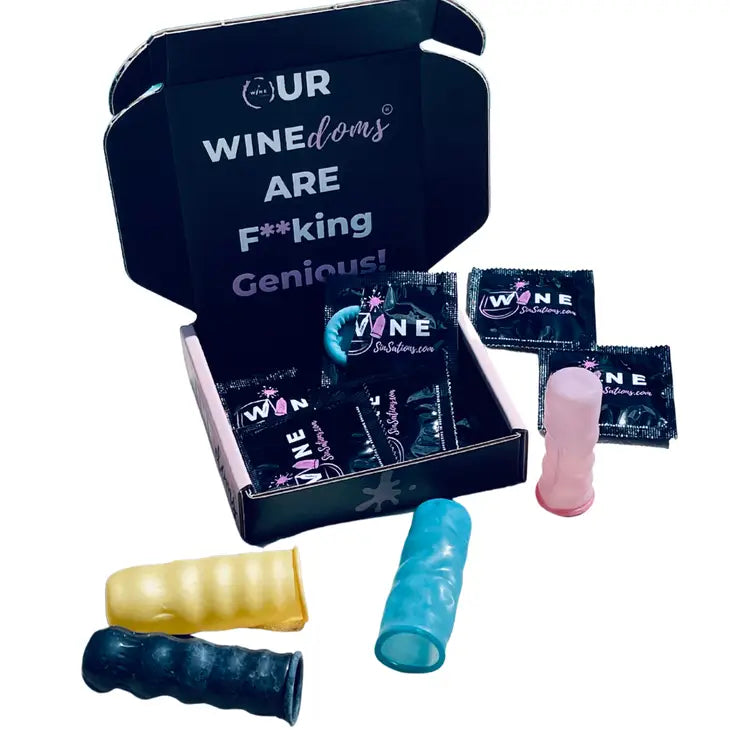 Winedoms