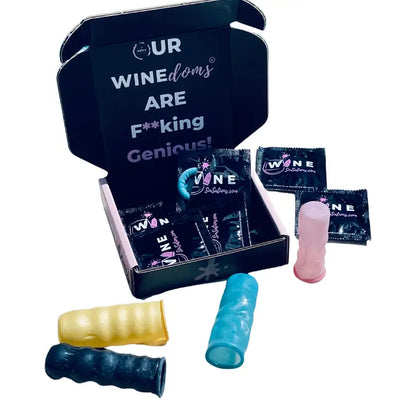 Winedoms