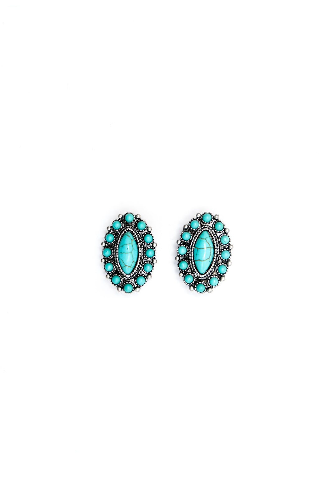 The Carley Earrings