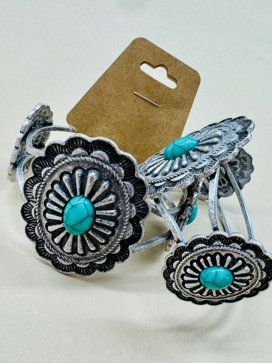 The Harlie Cuff